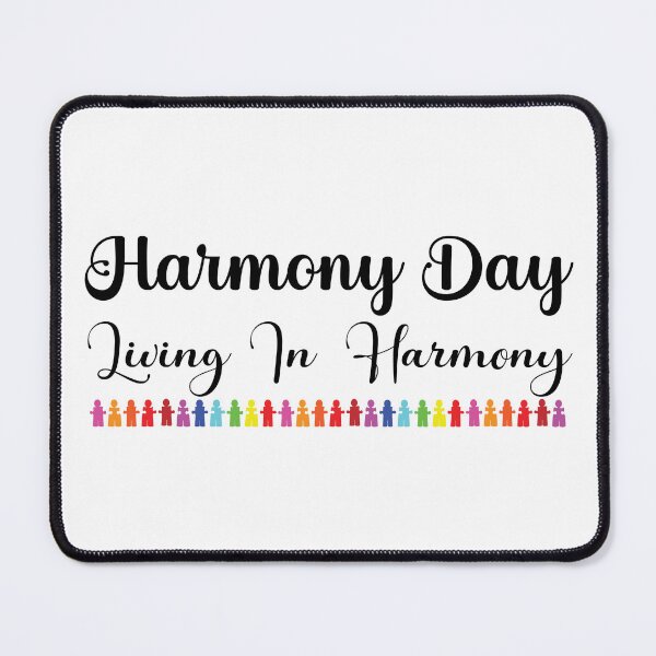 Item preview, Harmony Day Australia designed and sold by MagicalArtNew ⭐⭐⭐⭐⭐.