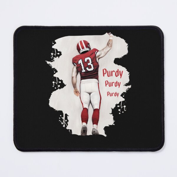 Item preview, Brock Purdy 13 designed and sold by jeffhaab917.