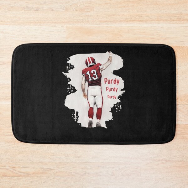Item preview, Brock Purdy 13 designed and sold by jeffhaab917.