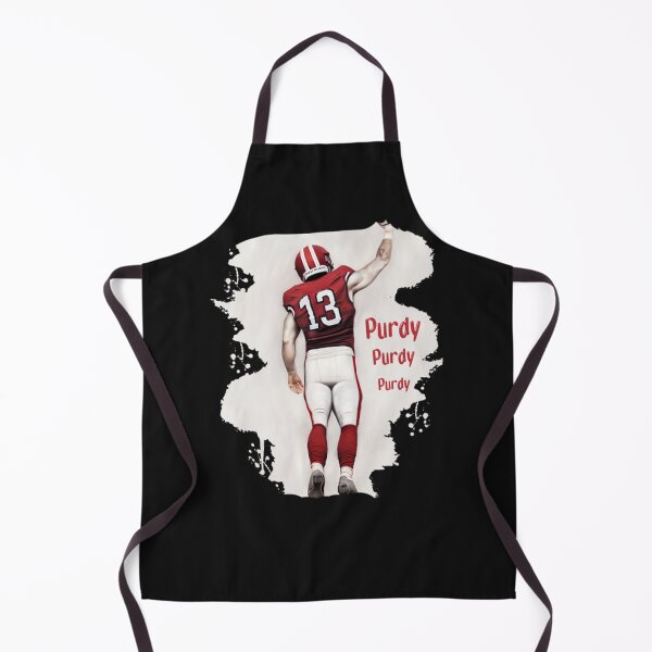 Item preview, Brock Purdy 13 designed and sold by jeffhaab917.