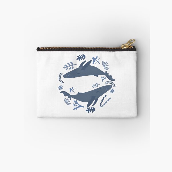Item preview, whale designed and sold by addict2reading.