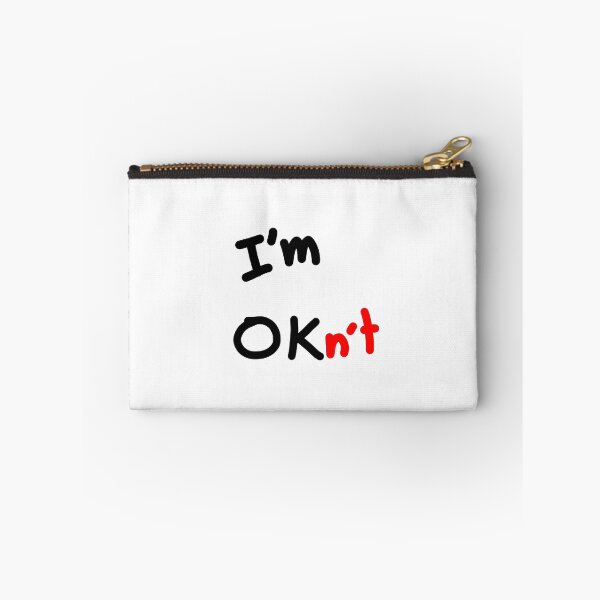 Item preview, I'm OKn't designed and sold by KORARU-co.