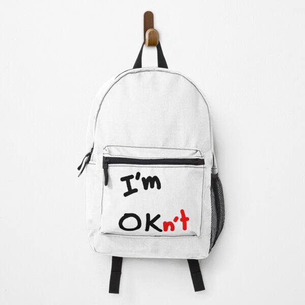 Item preview, I'm OKn't designed and sold by KORARU-co.