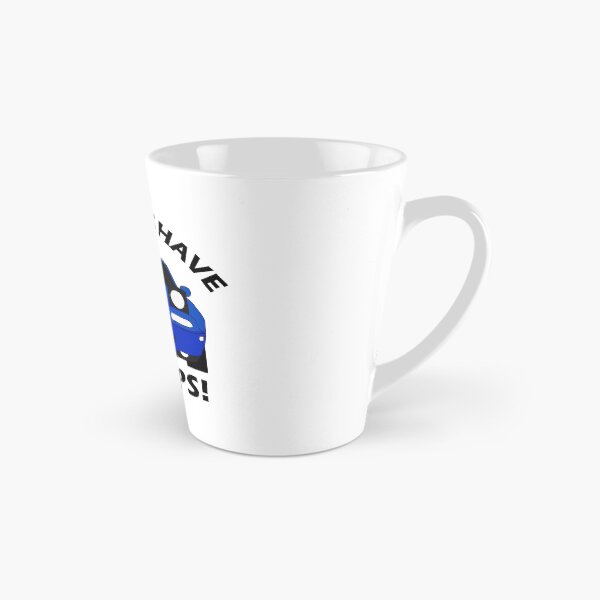 Item preview, Mazda Miata - Real Cars Have Pop Ups - Blue designed and sold by mudfleap.