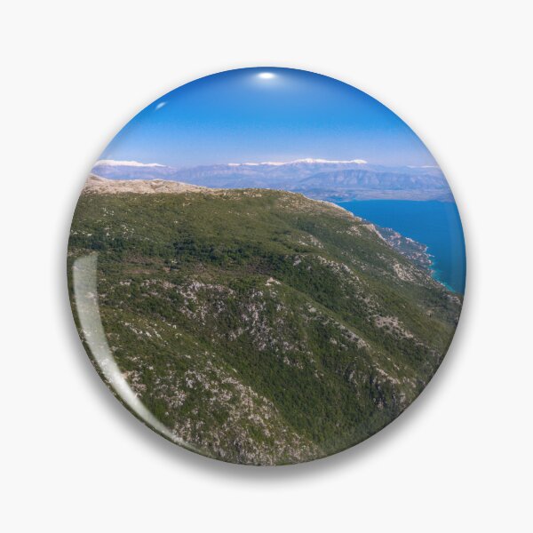 Item preview, Mountain Pantokrator, Corfu designed and sold by Bill Metallinos.