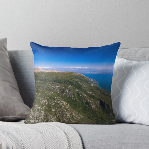 Item preview, Mountain Pantokrator, Corfu designed and sold by Bill Metallinos.