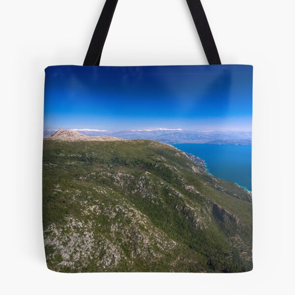 Item preview, Mountain Pantokrator, Corfu designed and sold by Bill Metallinos.
