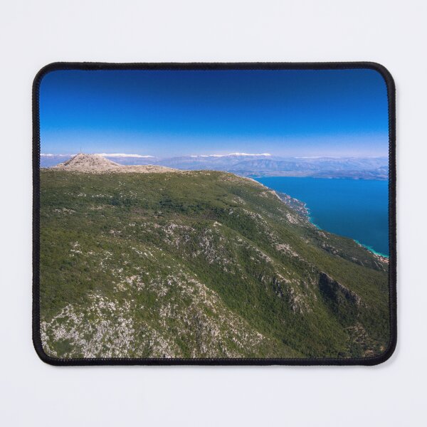Item preview, Mountain Pantokrator, Corfu designed and sold by Bill Metallinos.