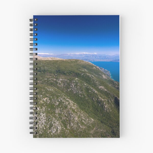 Item preview, Mountain Pantokrator, Corfu designed and sold by Bill Metallinos.