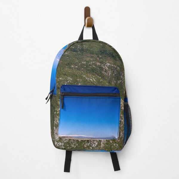 Item preview, Mountain Pantokrator, Corfu designed and sold by Bill Metallinos.