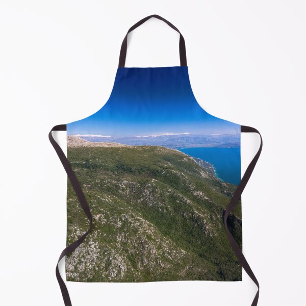 Item preview, Mountain Pantokrator, Corfu designed and sold by Bill Metallinos.