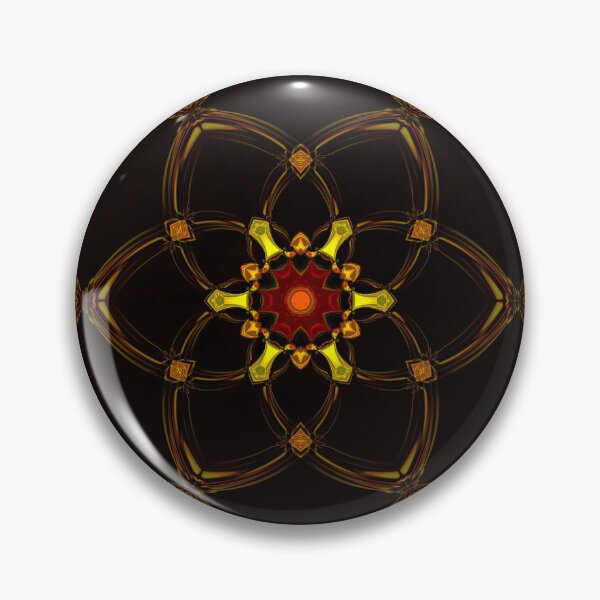 Item preview, Kaleidoscope designed and sold by PowerOfAbstract.