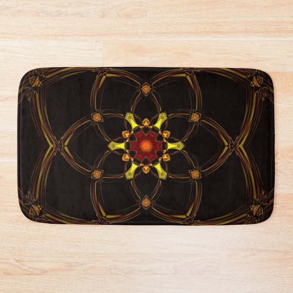Item preview, Kaleidoscope designed and sold by PowerOfAbstract.