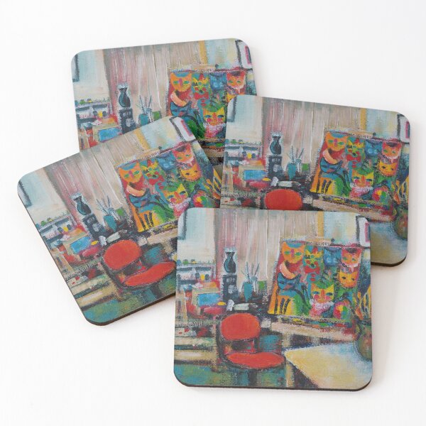 Item preview, My studio designed and sold by Karin Zeller.