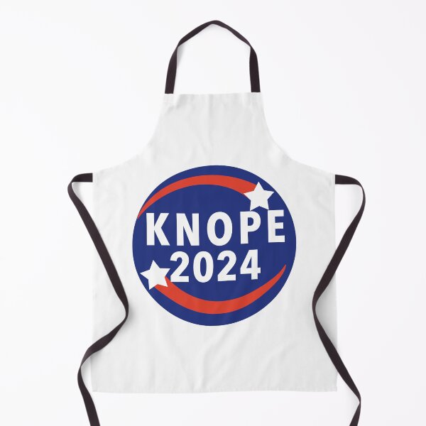 Item preview, Vote Knope 2024 designed and sold by bullshirter.