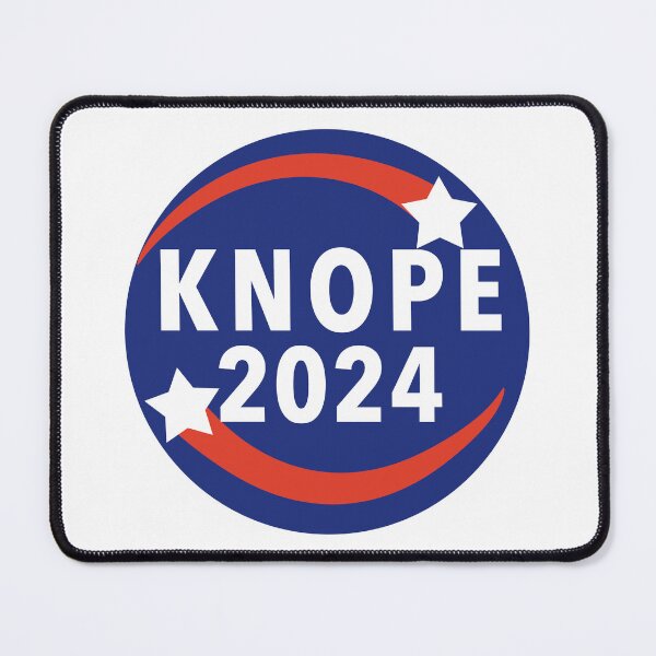 Item preview, Vote Knope 2024 designed and sold by bullshirter.