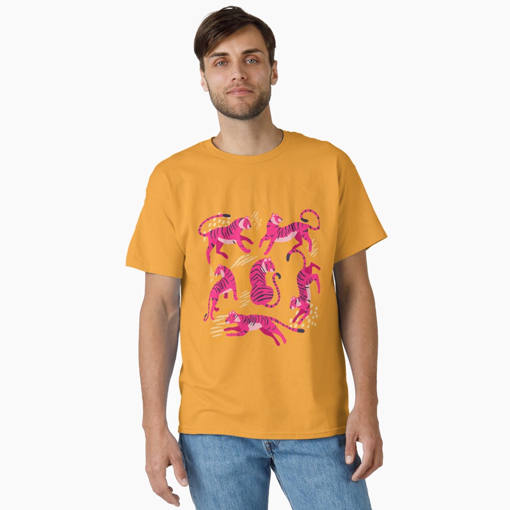 Item preview, Classic T-Shirt designed and sold by BlueLela.