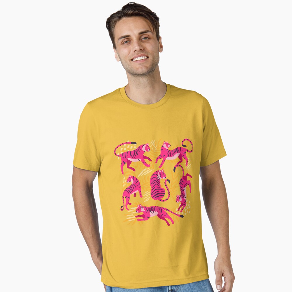 Item preview, Essential T-Shirt designed and sold by BlueLela.