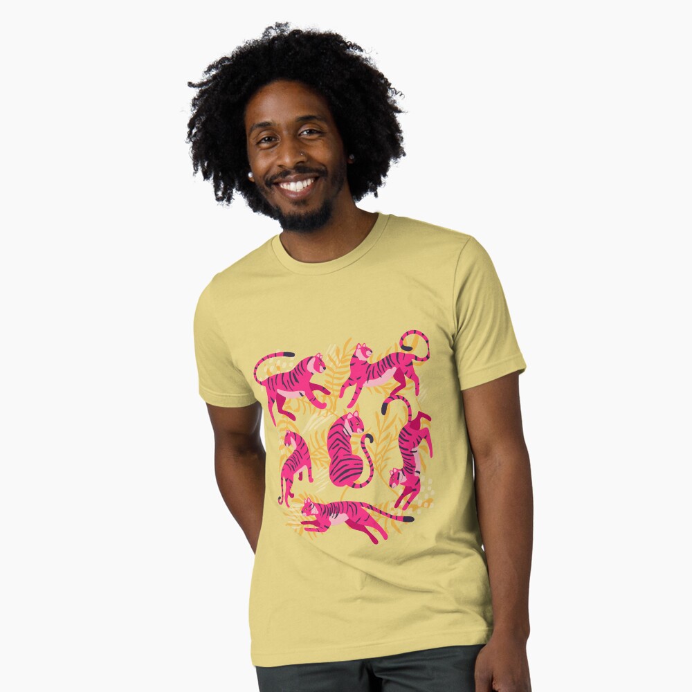 Item preview, Tri-blend T-Shirt designed and sold by BlueLela.