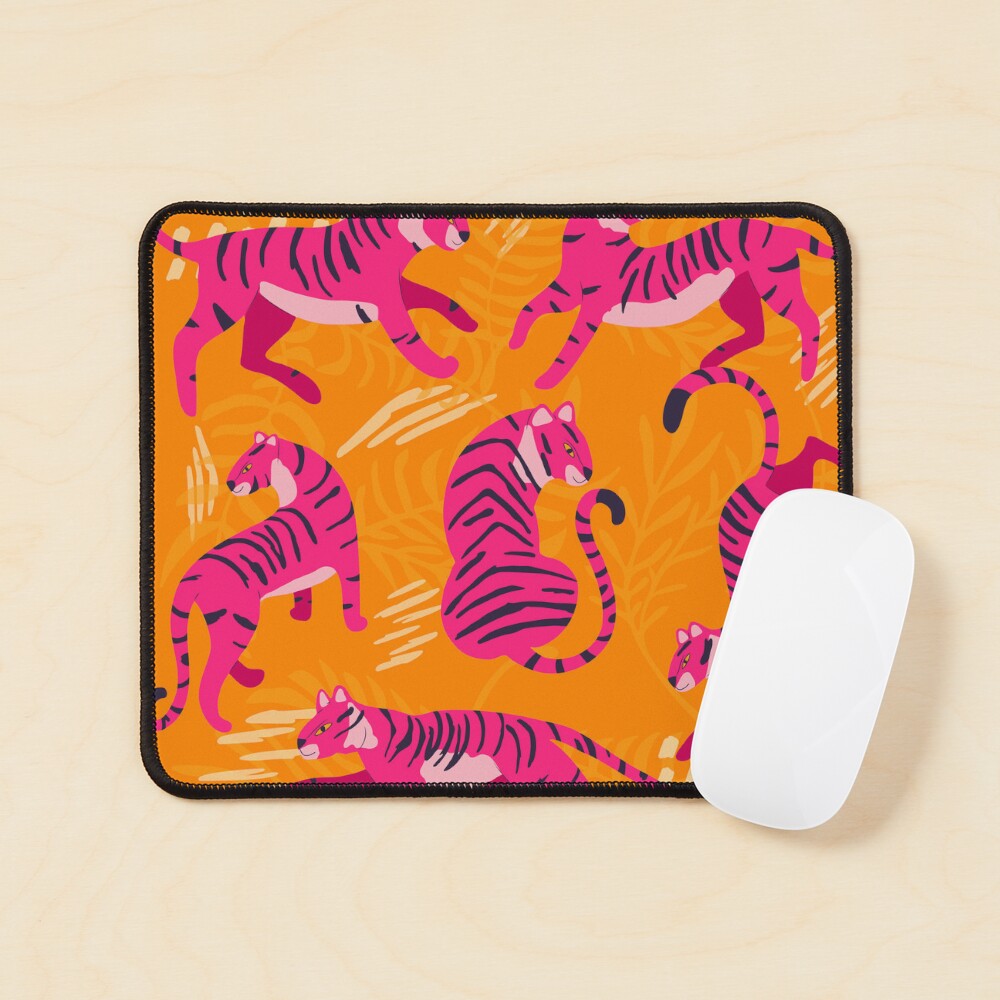 Item preview, Mouse Pad designed and sold by BlueLela.