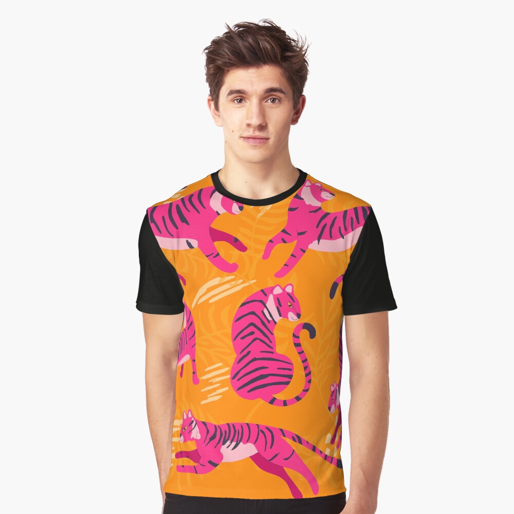 Item preview, Graphic T-Shirt designed and sold by BlueLela.