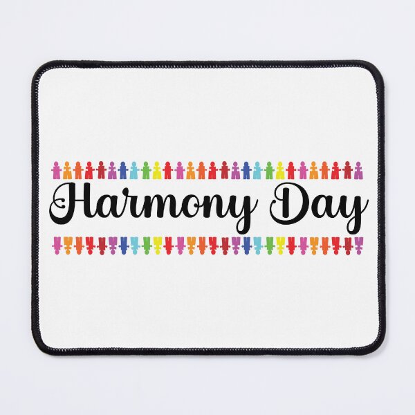 Item preview, Harmony Day Australia designed and sold by MagicalArtNew ⭐⭐⭐⭐⭐.