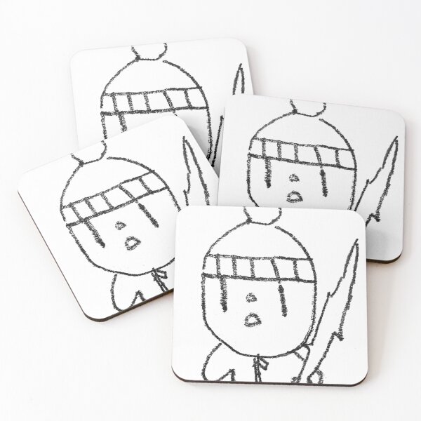 Item preview, Hench designed and sold by milkcomics.