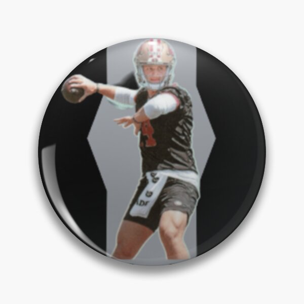 Item preview, Brock Purdy 13 designed and sold by jeffhaab917.