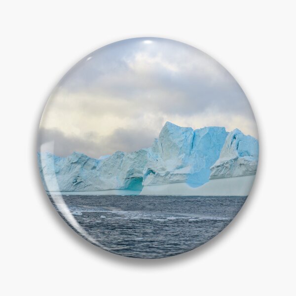Item preview, Bergs of Greenland 2 designed and sold by Jan Fijolek.