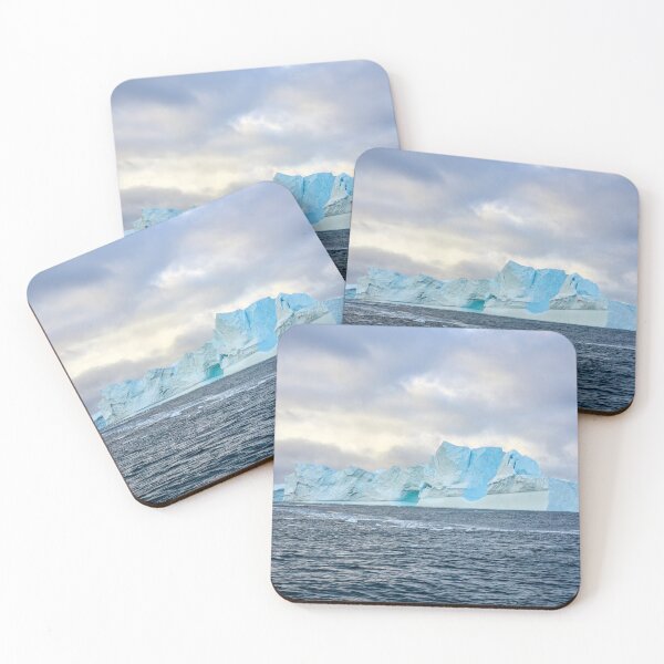 Item preview, Bergs of Greenland 2 designed and sold by Jan Fijolek.
