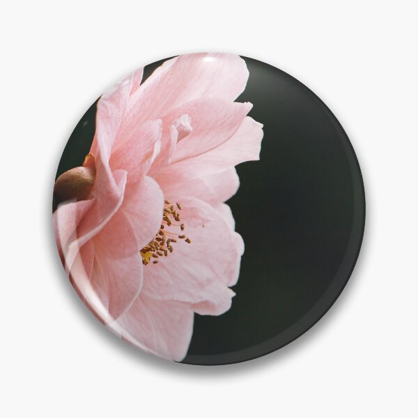 Item preview, Beautiful Pink Flower #4 designed and sold by LoulabellaPhoto.