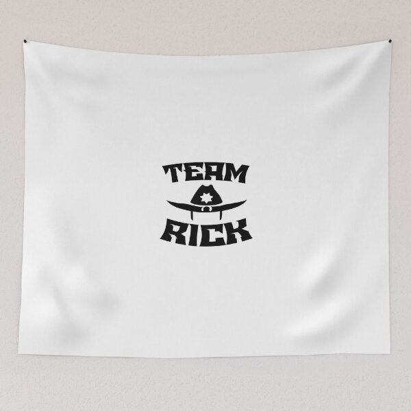 Item preview, Team Rick Grimes Design designed and sold by Red50.