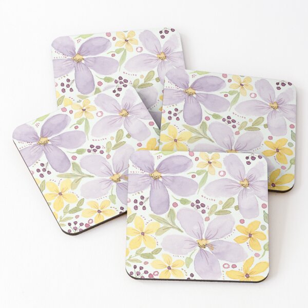 Item preview, Spring daises designed and sold by thunia.