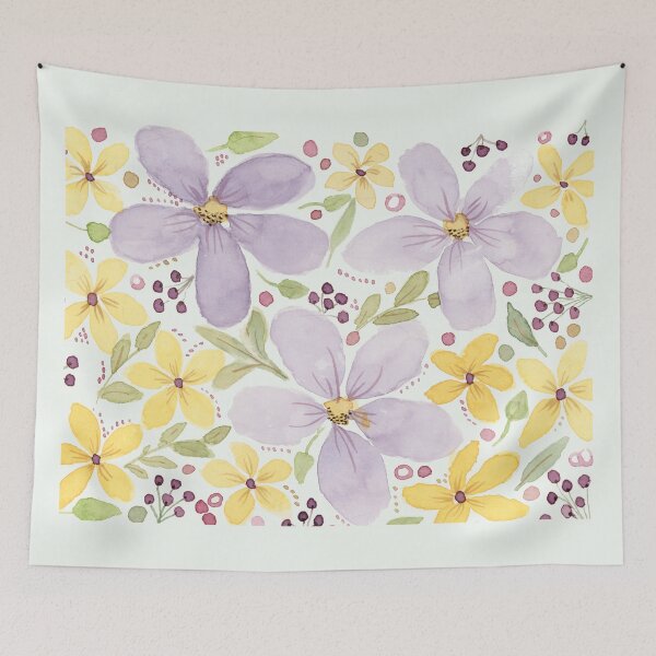 Item preview, Spring daises designed and sold by thunia.