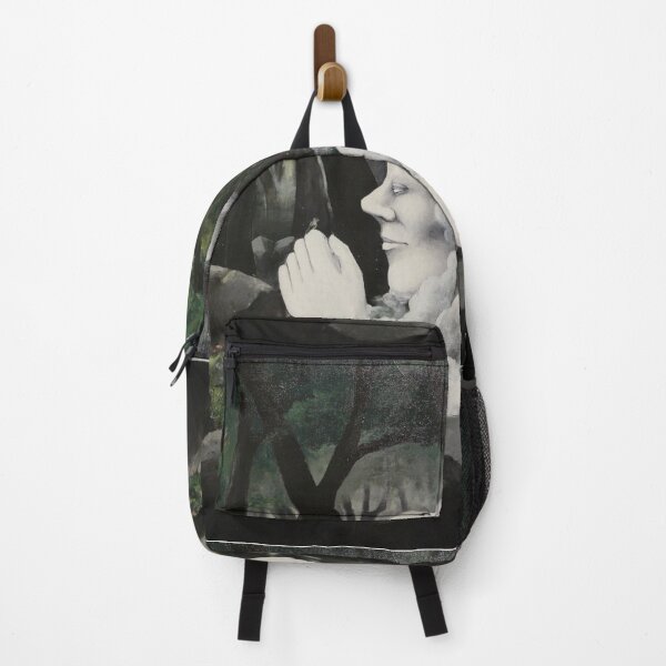 Item preview, Deep in the woods designed and sold by weird-art-girl.