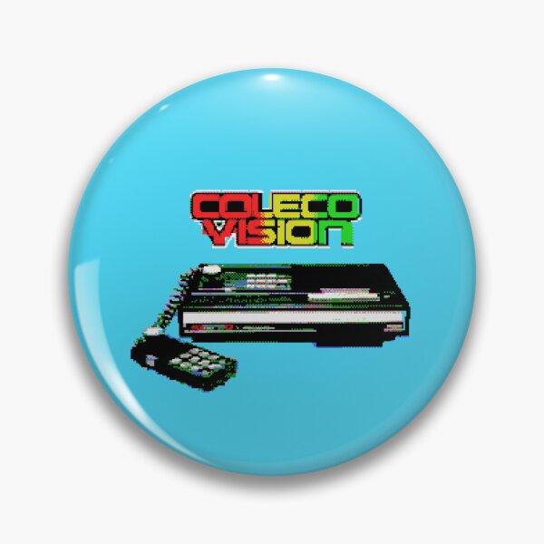 Item preview, Pixel art of a CV, displayed on the machine itself designed and sold by daveski.