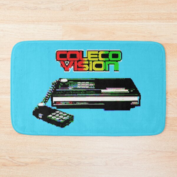 Item preview, Pixel art of a CV, displayed on the machine itself designed and sold by daveski.