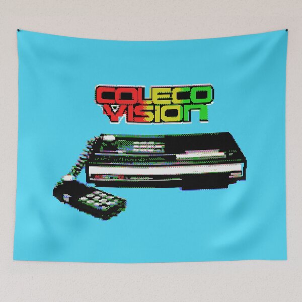 Item preview, Pixel art of a CV, displayed on the machine itself designed and sold by daveski.