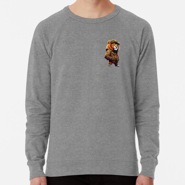 Sapper sweatshirt top
