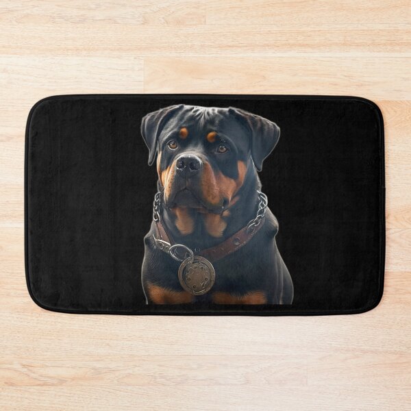 Item preview, Rottweiler Steampunk Ai generated  designed and sold by Freedomink.
