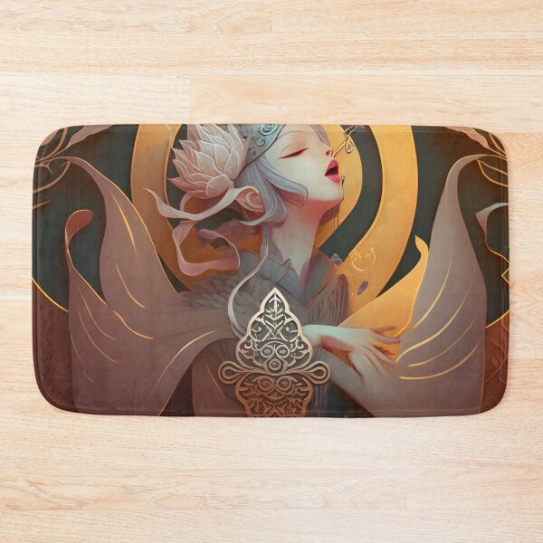 Item preview, Determination designed and sold by meisanart.