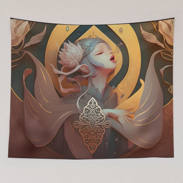 Item preview, Determination designed and sold by meisanart.