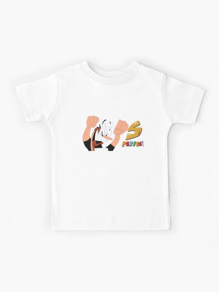 Pizza Tower Peppino T Shirt, Custom prints store