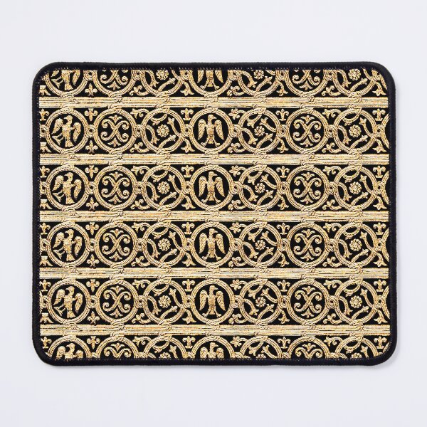 Item preview, Early Croatian Art patterns Variant 2 designed and sold by Velered Designs ⚜️.