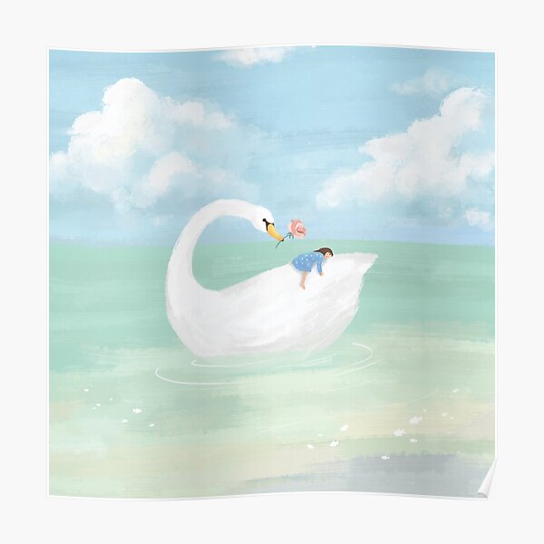 Time for Nap Poster