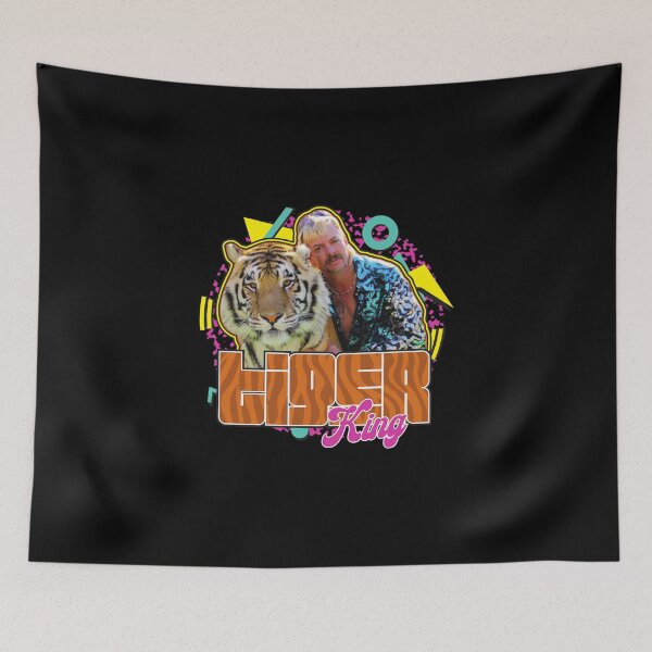 Item preview, joe exotic designed and sold by CarmenPowel.