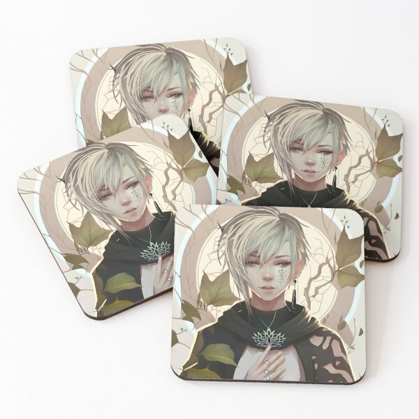 Item preview, Equinox designed and sold by meisanart.