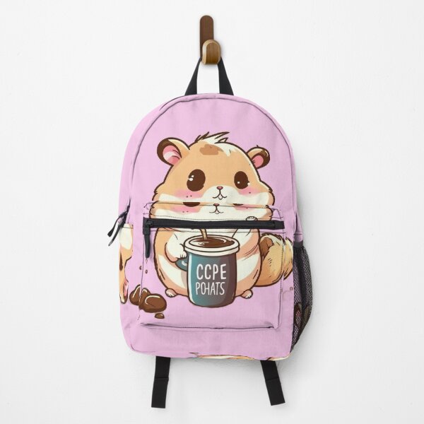 Item preview, hamster decal designed and sold by B-Younes.