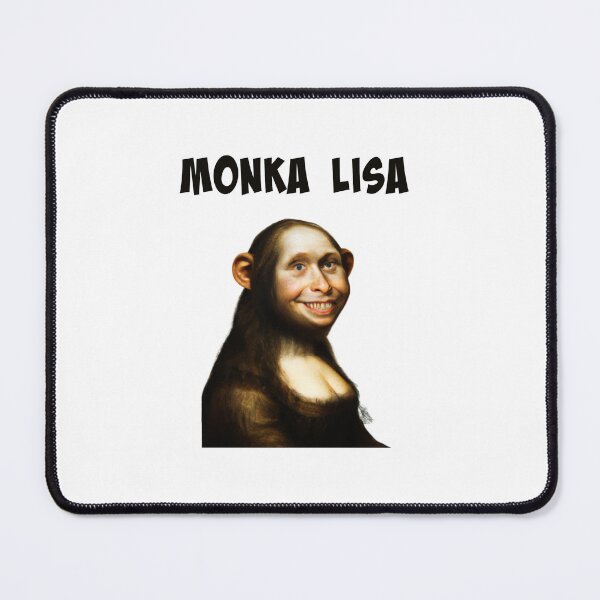 Item preview, Monica Lisa designed and sold by Lyfer.
