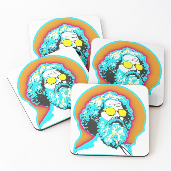 Item preview, Socrates vaporwave designed and sold by CustomPrintHub.